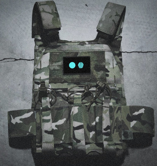 B.S.4.G x TC Patch